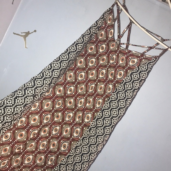 Mini Summer Dress - Picture 1 of 6